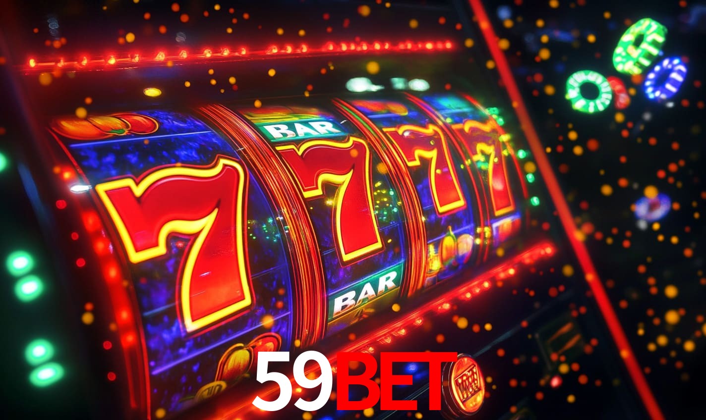 59bet - Plataforma Oficial de Slots do Brasil - 59bet.com