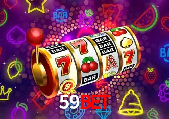 A Revolução dos Aplicativos de Jogos no 59bet