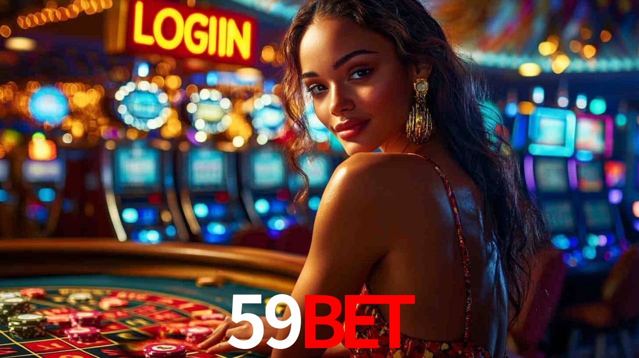 Experiência VIP 59bet
