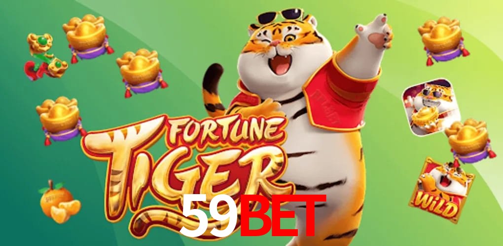 Welcome Bonus 59bet