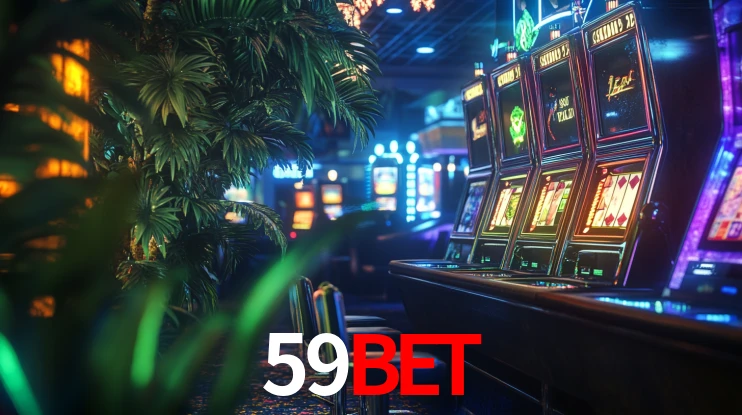 Roulette Table 59bet