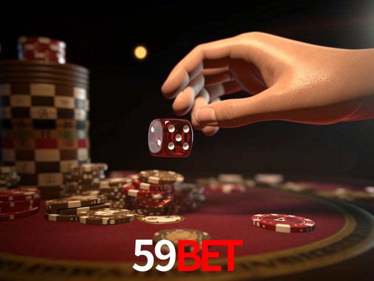 Apostas de Tênis 59bet