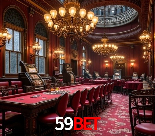 Cadastro Rápido 59bet