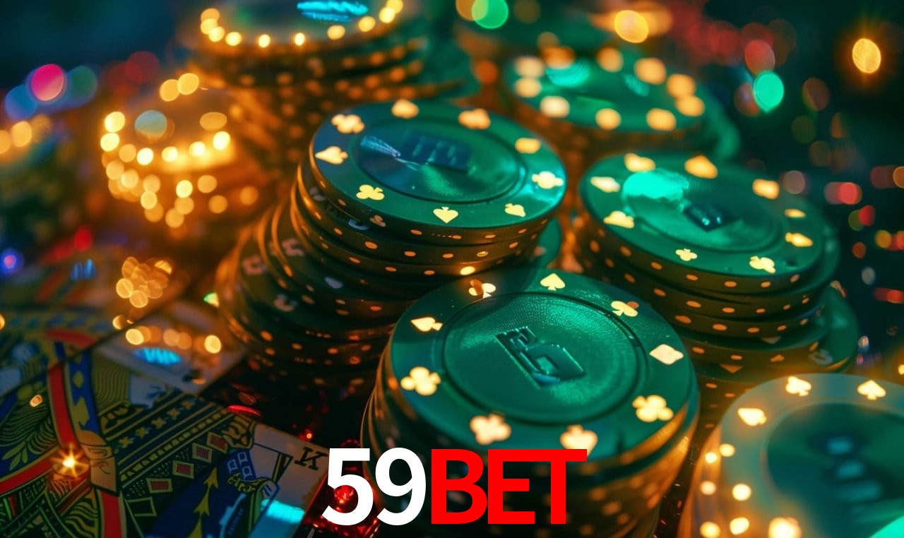 Bônus Diários 59bet