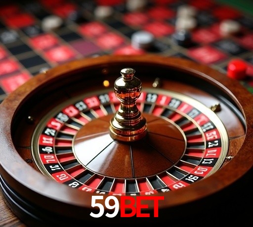 Tecnologia da Plataforma 59bet