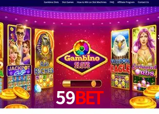 Descubra a Essência do 59bet: Nossa História e Compromissos