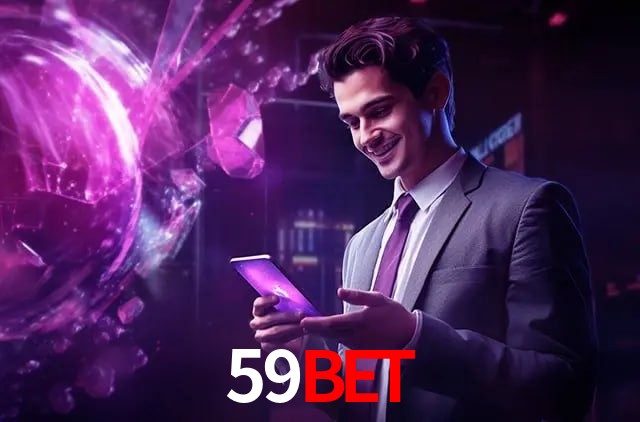 Basketball Betting 59bet