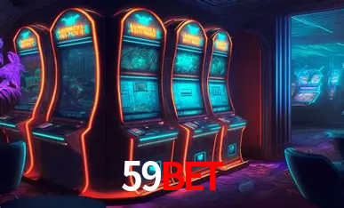 A Experiência Imersiva dos Cassinos Ao Vivo no 59bet