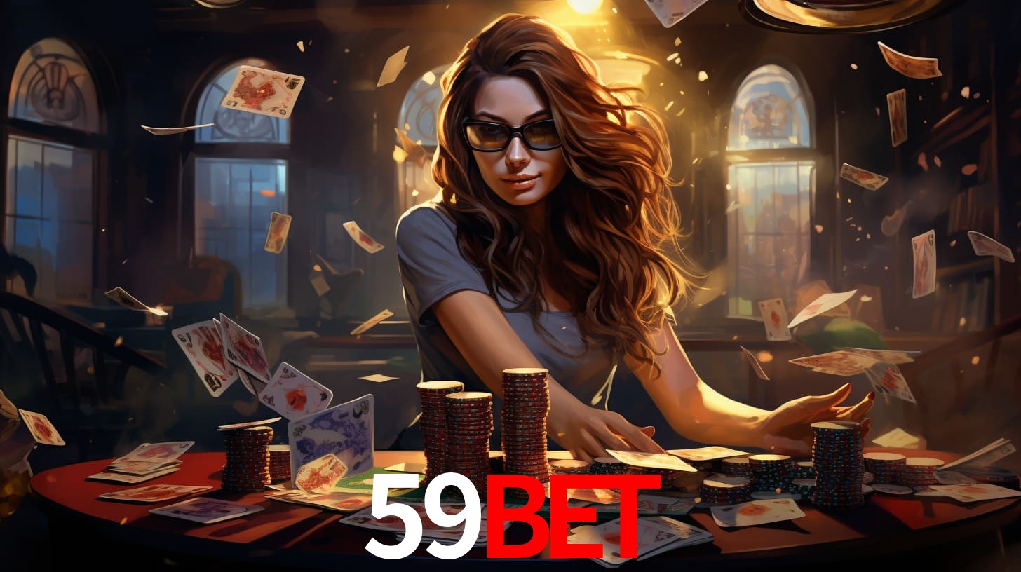 VIP Casino 59bet