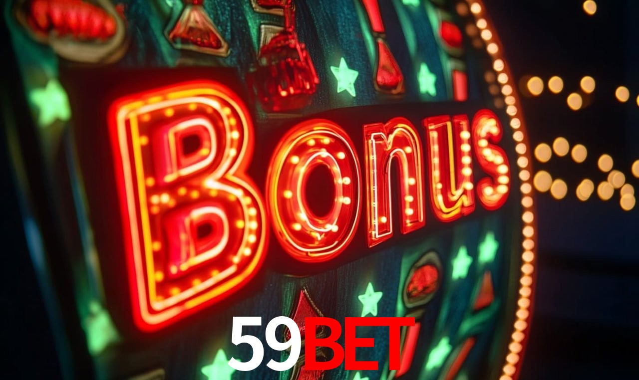 cassino 59bet