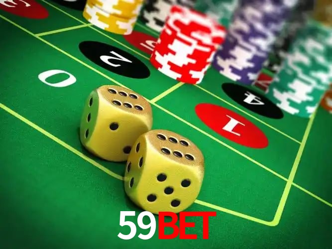 Tennis Betting 59bet