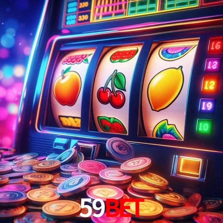 Casino VIP 59bet