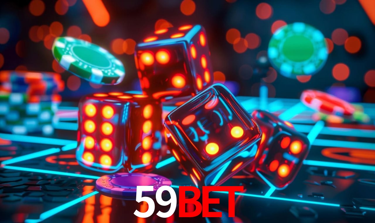 Desvendando o Mundo dos Jogos Virtuais na 59bet