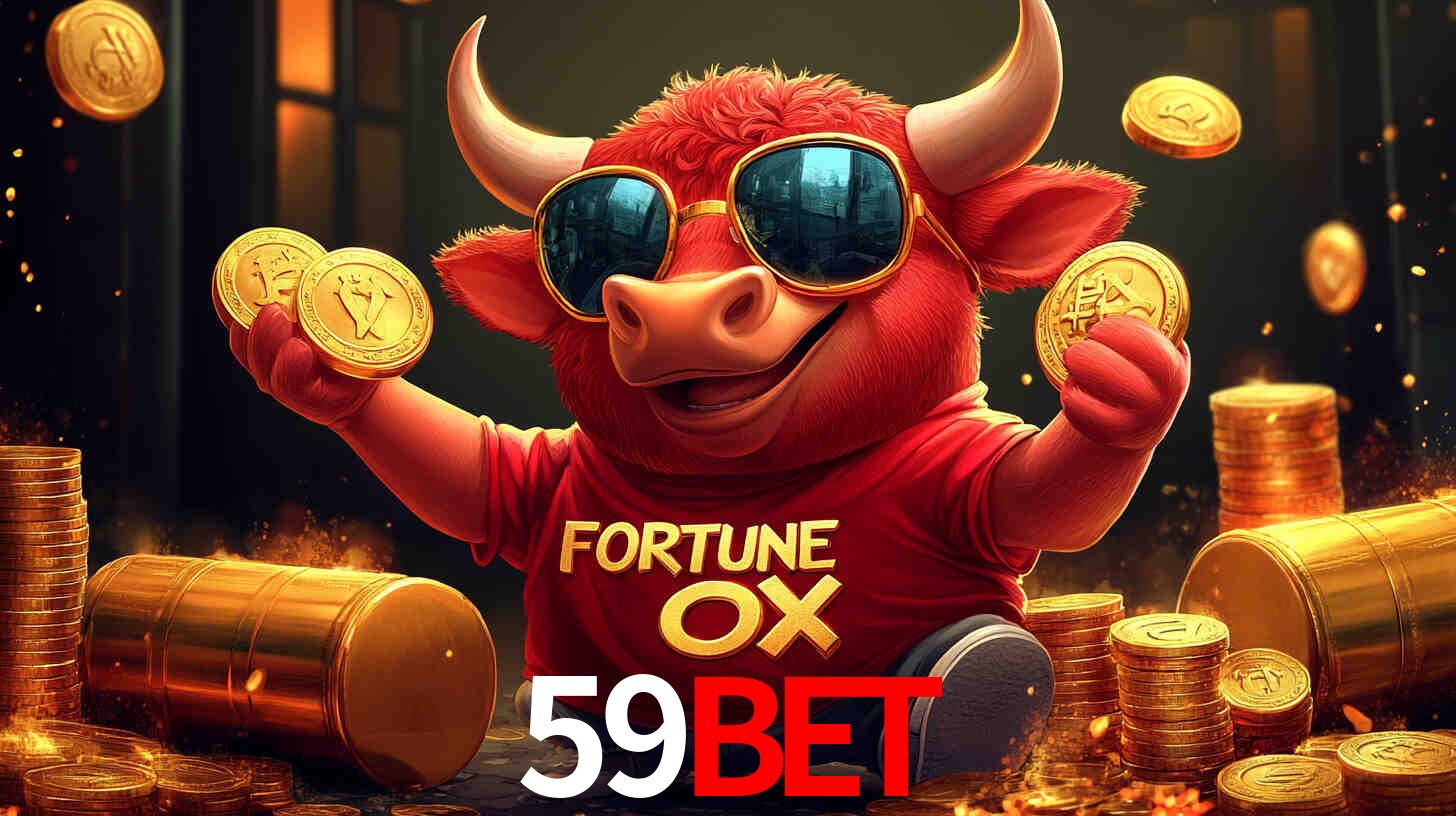 Inovações de Jogos na 59bet: O Futuro das Experiências Interativas