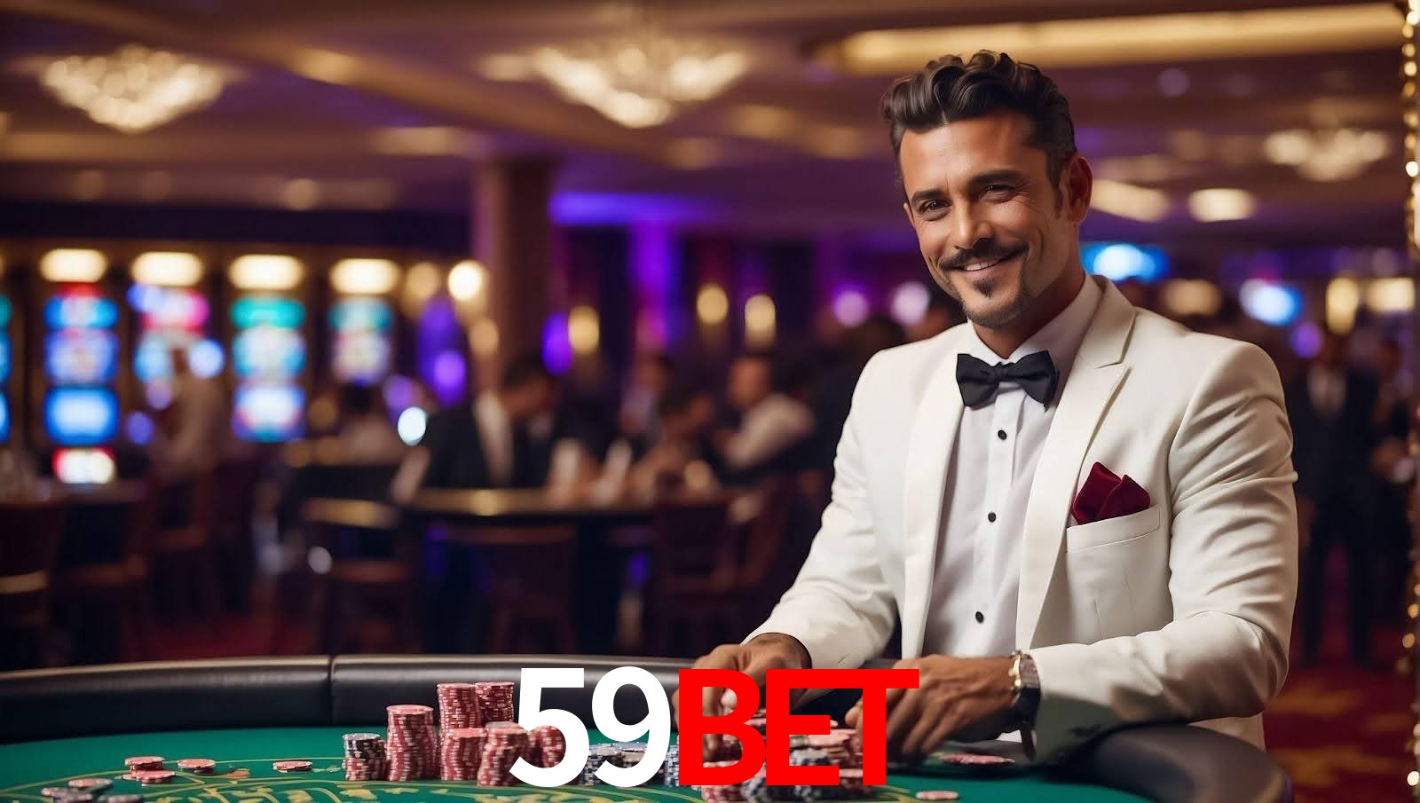 Diretório de Jogos 59bet
