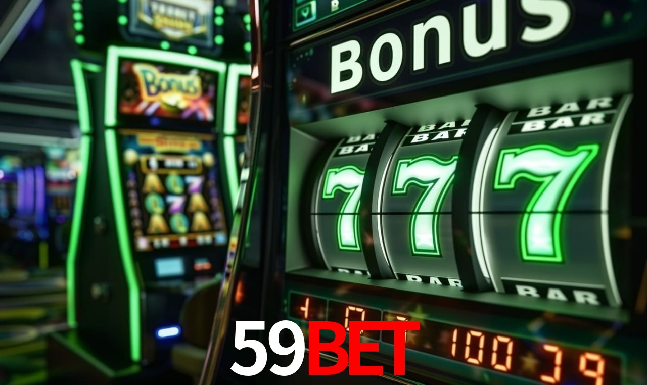 Live Casino 59bet