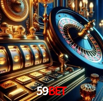 Jogos Exclusivos 59bet