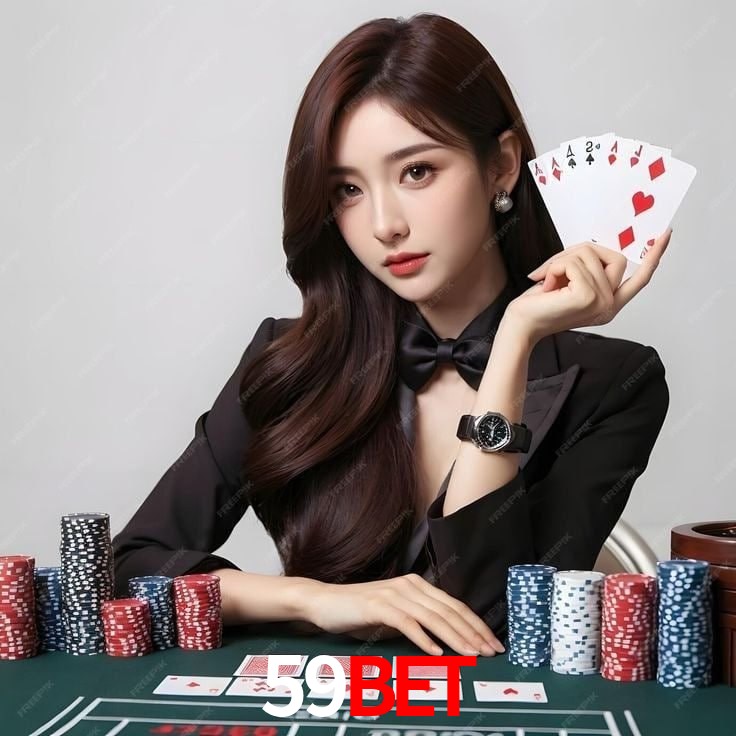 Casino Ao Vivo 59bet