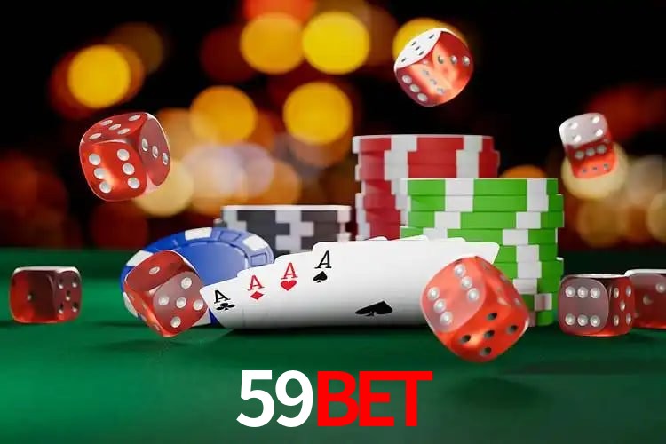 Estatísticas Esportivas 59bet