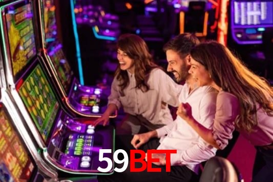 A Emoção da Loteria na 59bet: Uma Chance de Mudança de Vida