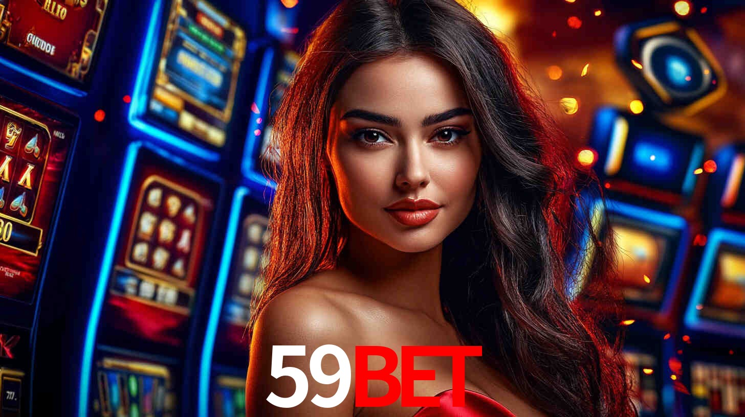 Apostas Esportivas na 59bet: Um Guia Completo