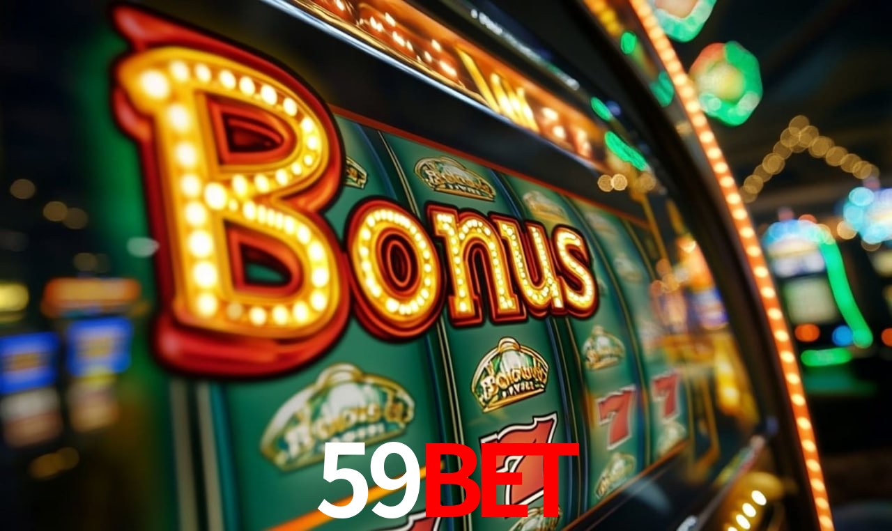 Sistemas de Segurança 59bet