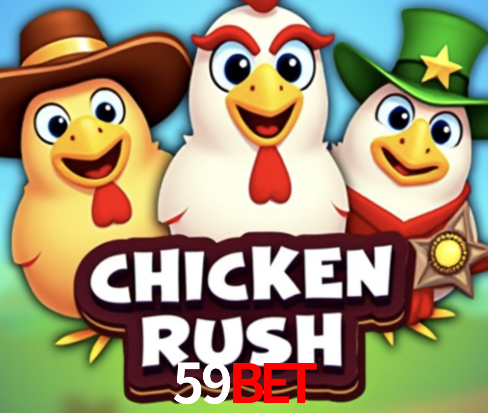 APP oficial da 59bet para mobile