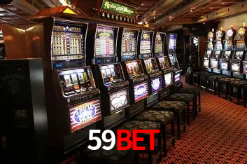 A Revolução dos Aplicativos de Jogos no 59bet