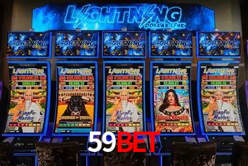 Apostas Esportivas na 59bet: Um Guia Completo