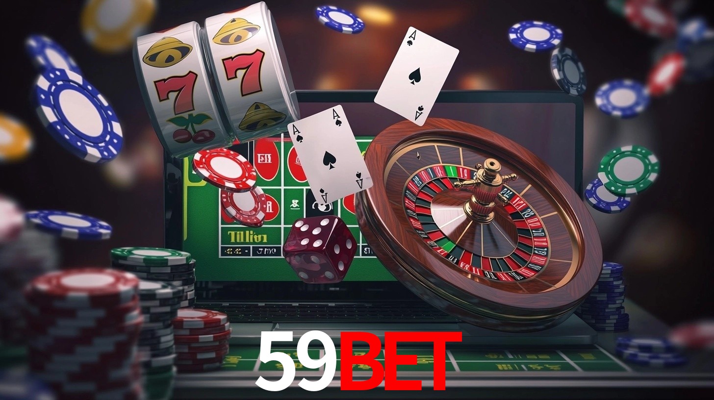 59bet App Interface