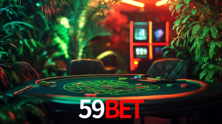 Live Casino 59bet