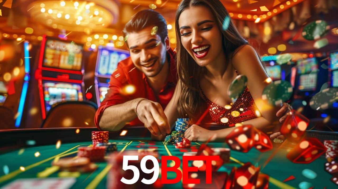 Avaliações dos Jogadores 59bet