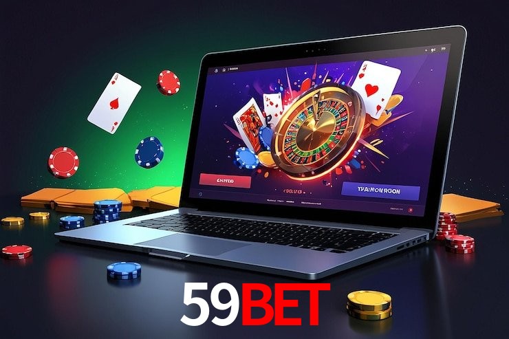 Segurança 2FA 59bet