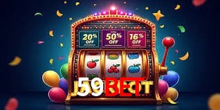 Provedores de Jogos 59bet