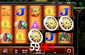 A Emoção da Loteria na 59bet: Uma Chance de Mudança de Vida